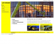 Bild W. &. E. Ley GmbH & Co. Kg