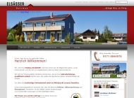 Bild Elssser Stefan Holzbau