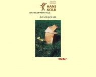 Bild Kolb Hans