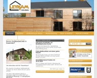 Bild Leykam Holzbau GmbH