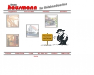 Zimmerei Hausmann