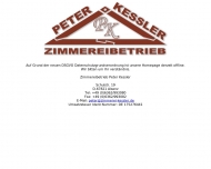 Bild Kessler Peter