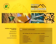 Bild Dellinger Hans-Dieter Zimmergeschft