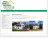 Bild Ehleiter Josef Zimmerei