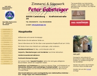 Bild Gabsteiger Peter