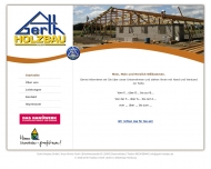 Bild Gerth Holzbau GmbH
