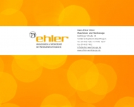 Bild Ehler Holzbau