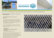 Bild Barner Zimmerei