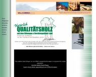 Bild Geistanger Willi Zimmerei u. Brigitte