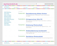 Bild Burmann GmbH Dachtechnik