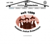 Bild Justus Bubenheim