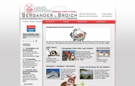 Bild Bergander & Broich GmbH & Co. KG Dachdeckerei Klempnerei Zimmerei