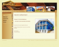 Bild Biehler Leonhard Zimmerei