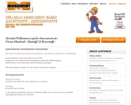 Bild Wilhelm Muscheidt GmbH Baustoffe-Brennstoffe