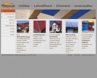 Bild Frankenhauser Georg Zimmerei