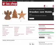 Bild TAZ Verlags- und Vertriebs GmbH Berlin
