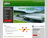 Bild Grne Mineralle GmbH & Co.KG