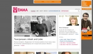 Bild EMMA Frauenverlags GmbH