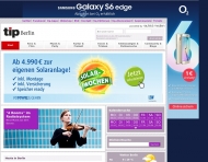 Bild Tip Verlag Verwaltungs GmbH