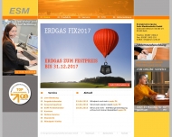 Bild Energieversorgung Selb-Marktredwitz GmbH