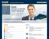 Bild EUWID Europischer Wirtschaftsdienst GmbH Wirtschaftsdienst