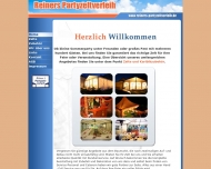Bild Graulich Reinhard Partyzeltverleih