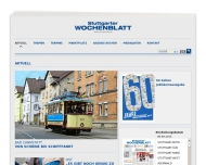Bild Stuttgarter Wochenblatt