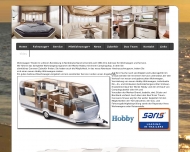 Bild Wohnwagen Thode Inh. J. Thode