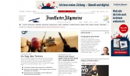 Bild Frankfurter Allgemeine Zeitung GmbH