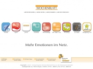 Bild Singener Wochenblatt GmbH & Co. KG Verlag