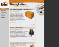 Bild Turber Gerhard GmbH Ziegelwerk