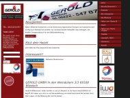 Bild Brennstoffe Gerold GmbH