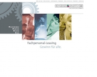 Bild Graeber & Partner Fachpersonal GmbH