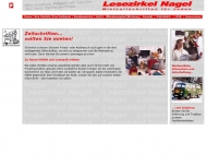 Bild Nagel Gunnar Lesezirkel