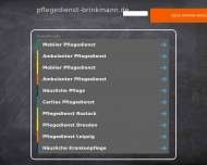 Bild Hamburger Pflegedienst Veronika Brinkmann GmbH