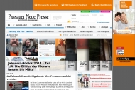 Bild Plattlinger Zeitung Kundenservice
