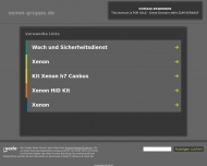 Bild Xenon Service GmbH