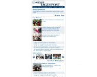 Bild Lingener Tagespost Emsland Kurier
