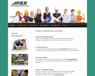 Bild APEX Personaldienstleistungen GmbH