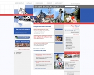 Bild Burgkunstadt - Klranlage