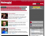Bild Heimspiel Verlag 