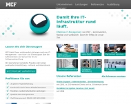 Bild MCF Mikrocomputer GmbH & Co. Firmware KG