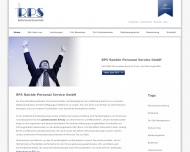 Bild Raichle Personalservice