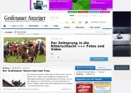 Bild Grafenauer Anzeiger Kundenservice