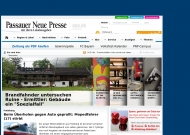 Bild Passauer Neue Presse Kundenservice