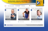 Bild Personal Partner Sd GmbH