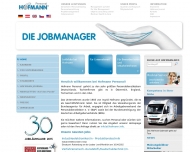 Bild Hofmann I. K. GmbH Personalleasing
