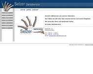 Bild Selzer G. Dentalservice