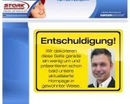 Bild Stork Edgar Zahntechnik