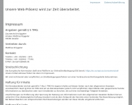 Bild Krggeler Matthias ZaunAnl. u. Ind.Zune